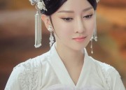 Classical Dance of Hanfu Costumes:Girls Dance in Traditional Hanfu Attire