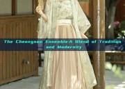 The Cheongsam Ensemble:A Blend of Tradition and Modernity