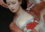 Summer Cheongsam and Shoe Pairing:A Versatile Fashion Guide