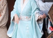 Ancient-Style Hanfu Shoes for Women:The Enchantment of Traditional Chinese Footwear