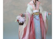 The Charm of Cheongsam Fabric:A Close Look at Pure Cotton Fabric