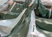 The Revival of Traditional Chinese Cheongsam:A Journey Through the Evolution of the Robe