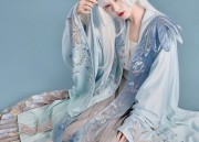 Skirt Linings and Hanfu Fashion:The Evolution of Undergarments in Traditional Chinese Clothing