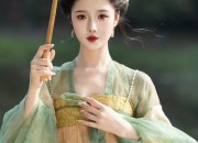 Childrens Cheongsam Dance:Embracing Tradition in Youth Dance Performances