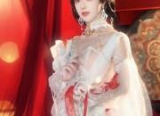 Elegant Summer Styles with Hanfu for Adult Women