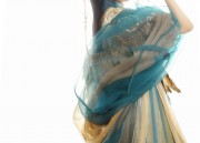 Pear Blossom Pavilion:Original Hanfu Fashion Design Journey