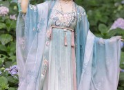 Only Qipao Denim Dress:A Blend of Traditional Elegance and Modern Style