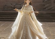 The Evolution of Hanfu Waist Decorations:Embracing the Artistry of Qunya