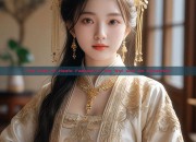 The Rise of Hanfu Fashion in the Wei and Jin Dynasties