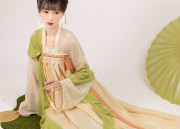 The Art of Cheongsam and Shoes in the Republic of China Era
