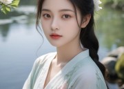 The Enchanting Charm of the Mamin Skirt:A Journey into the Beauty of Traditional Chinese Dress