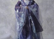 Womens Hanfu Hair Extensions and the Revival of Traditional Beauty