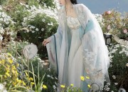 Stylish Summer Long-sleeved Top with Horseface Skirt and Thin Fabric