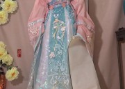 Gusu Linglong Jiao Cheongsam:The Essence of Traditional Chinese Elegance