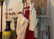 Exploring the World of Childrens Hanfu Shoes:A Cultural Journey