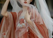 A Summer Purple Hanfu Dress for Women:The Essence of Elegance and Comfort