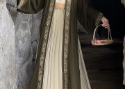 The Revival of Classical Hanfu:Unveiling the Essence of Traditional Chinese Elegance