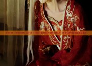Winter Festival Girls Traditional Horseface Skirt拜年服马面裙女童冬
