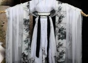 Traditional Charm of Tang-Style Womens Blouses