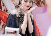 Chinese-Style Cheongsam Dancewear:Embracing Tradition in Dance Performance