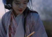 Lightweight Summer Hanfu Costumes for Little Girls:A Stylish and Comfortable Option