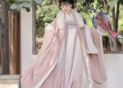 The Enchantment of Red Cheongsam:The Splendor of Traditional Chinese Style