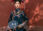 Elegant Green Hanfu:A Refreshing Journey into Traditional Chinese Fashion