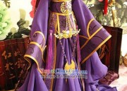 Designing Traditional Hanfu Costumes:A Blueprint for Modern Revival