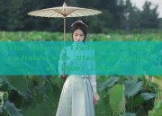 The Rise of Traditional Elegance:Hanfu with Stand-up Collars as Inner Layers