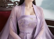 Gu Wenhuas Qipao:The Evolution of Traditional Chinese Fashion