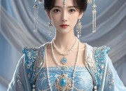 Vivid Verisimilitude of Wang Xifengs Hanfu Fashion:A Closer Look into the Splendid Attire