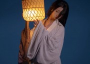 Initial Encounter with the Qiyi:An Original Exploration of Traditional Hanfu Fashion