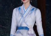 Publishing House Presents:The Resurgence of Hanfu,Traditional Chinese Fashion