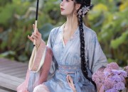 The Elegant Charm of Cheongsam Headwear