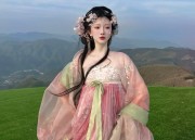 Winter Childrens Hanfu Shoes:A Blend of Tradition and Comfort
