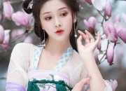 Winter Childrens Hanfu Coats:A Guide to Traditional and Modern Styles