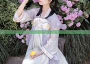 Elegant Bridal Gowns and Traditional Hanfu for Autumn Winter Seasons
