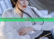 The Cheongsams Belly-Covering Magic:An Insight into its Design and Appeal