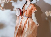 Shanghais Cheongsam Era:The Cultural Tapestry of the Republic of China