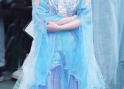 Childrens Girls Summer Cheongsam Skirts A Guide to Fashion and Comfort