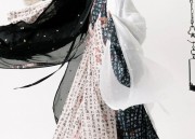 Traditional Chinese Costume Headpieces:The Enchantment of Ancient Hair Flowers and Accessories