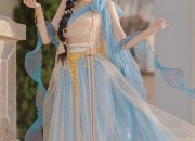 Reconstructing Hanfu:A Journey Through Song Dynasty Costume Revival