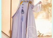 Traditional Hanfu Fashion:The Rise of Adult Short-sleeved Hanfu Apparel