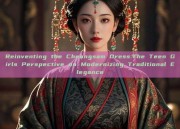 Reinventing the Cheongsam Dress:The Teen Girls Perspective on Modernizing Traditional Elegance