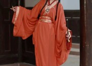Ancient Charm of Hanfu Hairpins for Little Girls
