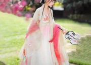 The Allure of Ultra-Long Cheongsam Qipao with Ankle-Length Sleeves