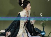 Chinese-Style Qipao:The Evolution of Traditional Elegance with Modern Flair
