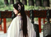 Winter Hanfu Fashion for an 8-Year-Old Girl:A Cultural Journey