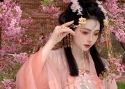 Ancient Earring Styles from Popular Chinese Period Dramas:A Closer Look