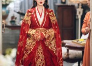 Autumn Baby Girl Hanfu Fashion Trends:Exploring the New Styles for Spring and Fall